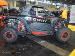 Vienna Drive 15.01.2026